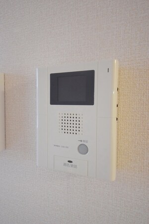 ディアコート高島平の物件内観写真